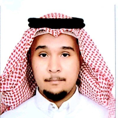 Muhammed Almusallam, Civil Engineer